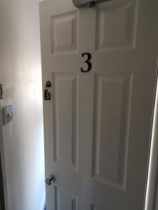 Twin Room with Bathroom room in Mairs Bed and Breakfast.