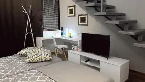 DUPLEX 5 min de Alphaville - São Roque