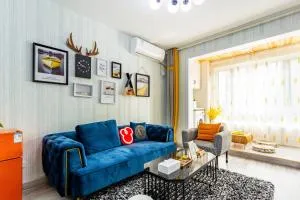 [LOCALS]Tai’an City Daiyue district Shandong University of science and technology - 济南