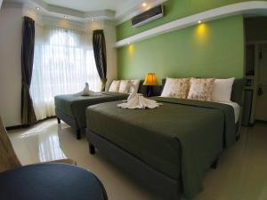 Alameda Cariari Boutique Hotel