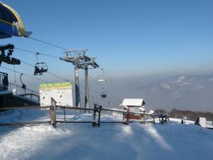 Apartamenty Wiślany Brzeg