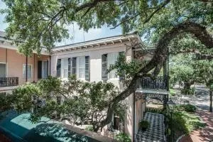 马拉加宾馆 - 莫比尔提尔曼斯角