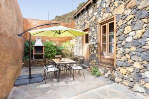La Pestilla 1 - Charming rustic house, El Hierro