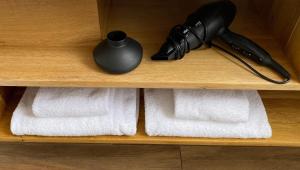 Appartements Lyon Urban Cocoon Gite urbain eco-responsable : photos des chambres