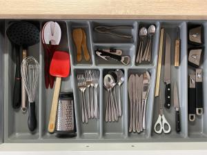 Lyon Urban Cocoon Gîte urbain eco-responsable