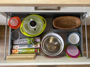 Lyon Urban Cocoon Gîte urbain eco-responsable