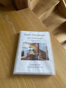 Appartements Lyon Urban Cocoon Gite urbain eco-responsable : photos des chambres