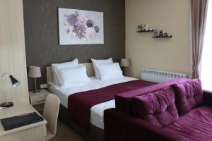 Studio Apartment room in Lucky Kop Apartmani & Restoran