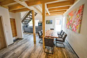 Junior Suite with Pool View room in FBA Village