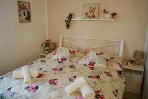 Studio Boroví - Svatý Jan pod Skalou