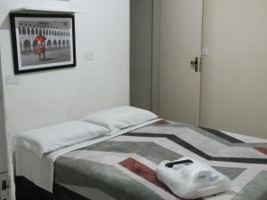 Hospedagem Henri Dunant