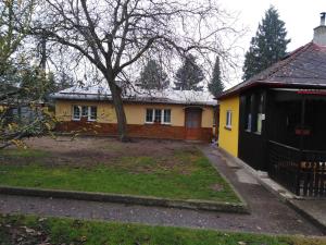 Ferienhaus Domek na vršku Vrané nad Vltavou Tschechien