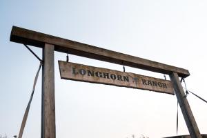 Bed&Bbq Longhornranch