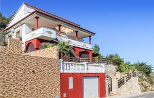 3 stern ferienhaus Stunning home in Cullera w/ Outdoor swimming pool, Outdoor swimming pool and 3 Bedrooms Cullera Spanien