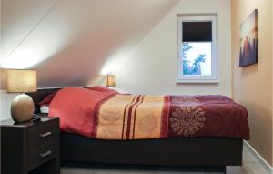 Nice Home In Vlagtwedde With Kitchen