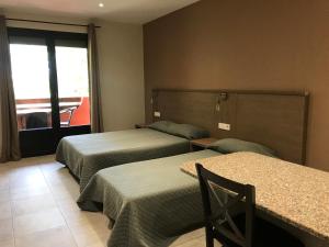 Hotels Hotel Corsica - Porto Corse : photos des chambres