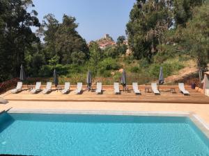 Hotel Corsica - Porto Corse