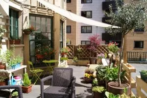 阿罗哈旅馆 - 科多维拉