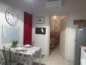 AL GELSOMINO - Ospedaletto