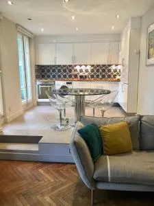 Le petit bourgeois de Nice - 尼斯