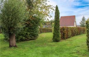 Nice Home In Vlagtwedde With Kitchen