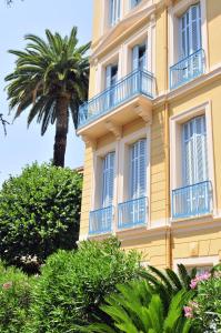 Hotels Hotel Mileade L'Orangeraie - Menton : photos des chambres