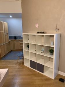 Appartements Historical town center spacious flat : photos des chambres