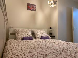 Appartements Historical town center spacious flat : photos des chambres