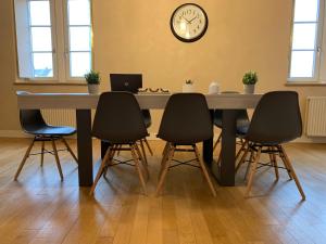 Appartements Historical town center spacious flat : photos des chambres