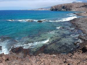 El Mocan Luxury Apartment