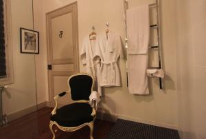 B&B / Chambres d'hotes Les Buis : photos des chambres