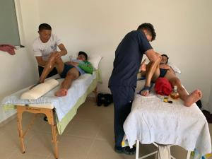 HOTEL EL JUNCAL CIARA