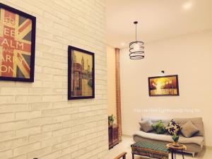 Biệt Thự Villa Hai Nam -Vung Tau-G8 Bau Sen 08