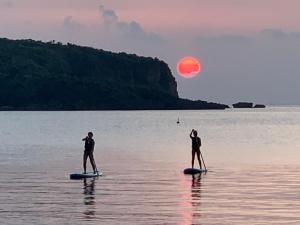 Hotel Hoshitate Iriomotejima