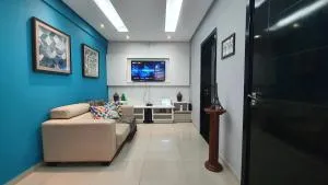 Boulevard apartamento - 马瑙斯