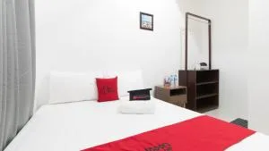 RedDoorz near Liceo De Cagayan University Highschool - 卡加盐德奥罗