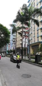 SIBARIAN Condo unit C1 10th Floor