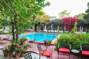 Hotel Meghniwas