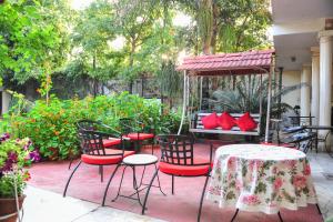 Hotel Meghniwas
