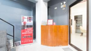 RedDoorz near Liceo De Cagayan University Highschool