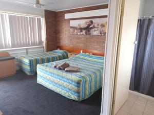 Millmerran Millmerran Motel Hotel suite