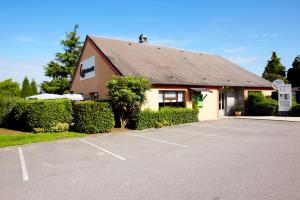 Hotels Campanile Rouen Nord - Barentin : photos des chambres