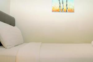 3BR Business Residence at Grand Palace Kemayoran Apartment By Travelio