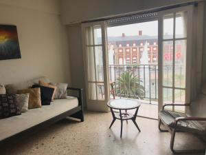 Frente al Mar y Casino - La mejor ubicacion en Mar del Plata