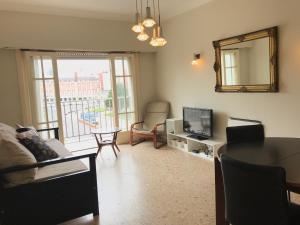 Frente al Mar y Casino - La mejor ubicacion en Mar del Plata