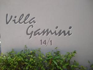 Villa Gamini