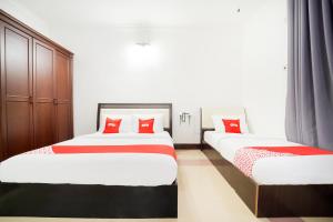 Hotel O Kulim Inn