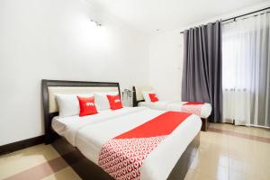 Hotel O Kulim Inn