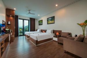 Tam Coc Holiday Hotel & Spa