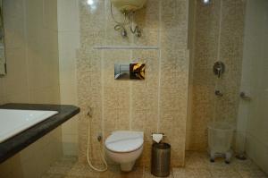 Hotel CK International By Pax Hotels